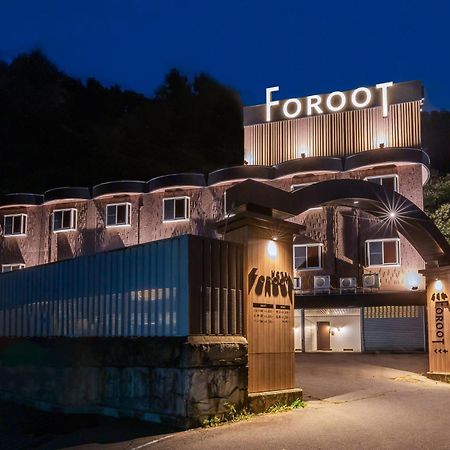 Hotel Foroot - Adult Only Matsumoto Luaran gambar